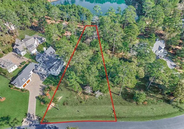 Photo 2 of Land for sale at 4437 Holly Trl Rd, Montgomery, TX 77316 | MLS# 90423544 | Listing updated on 2026-07-07