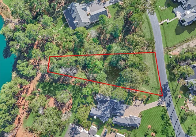 Photo 3 of Land for sale at 4437 Holly Trl Rd, Montgomery, TX 77316 | MLS# 90423544 | Listing updated on 2026-07-07