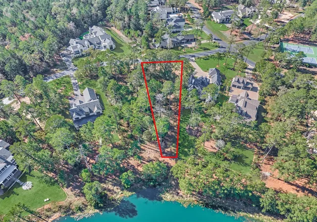 Photo 4 of Land for sale at 4437 Holly Trl Rd, Montgomery, TX 77316 | MLS# 90423544 | Listing updated on 2026-07-07