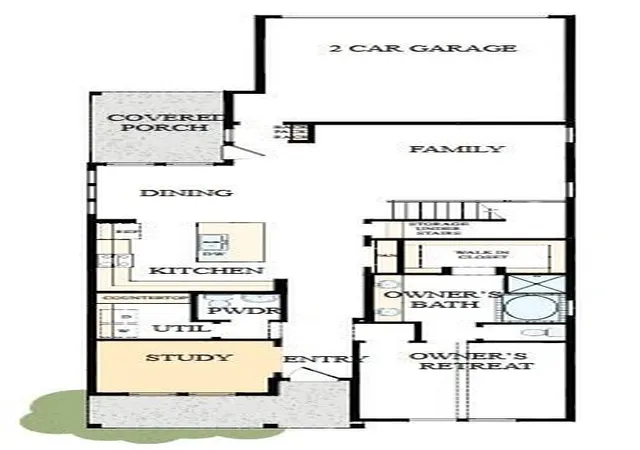 2nd image of 16742 Vibrant Ave, Hockley, TX 77447 | MLS# 69673883