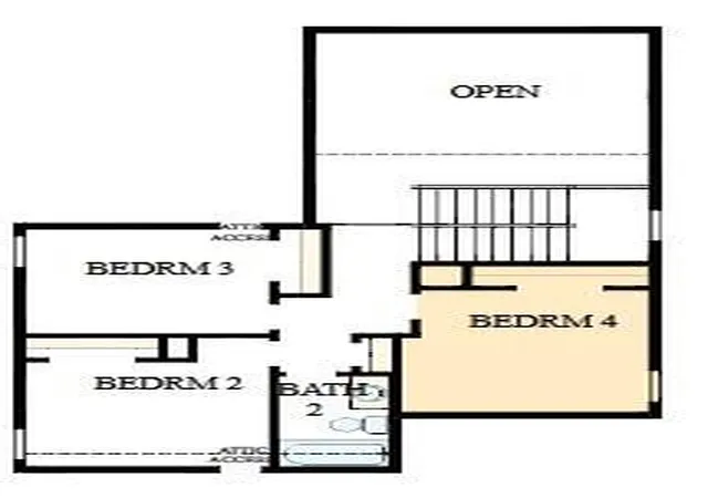 Photo 3 of Single family home for sale at 16742 Vibrant Ave, Hockley, TX 77447 | MLS# 69673883 | Listing updated on 2026-09-10