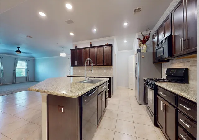 Photo 1 of Single family home for sale at 2907 Mcdonough Way, Katy, TX 77494 | MLS# 49862143 | Listing updated on 2026-08-18