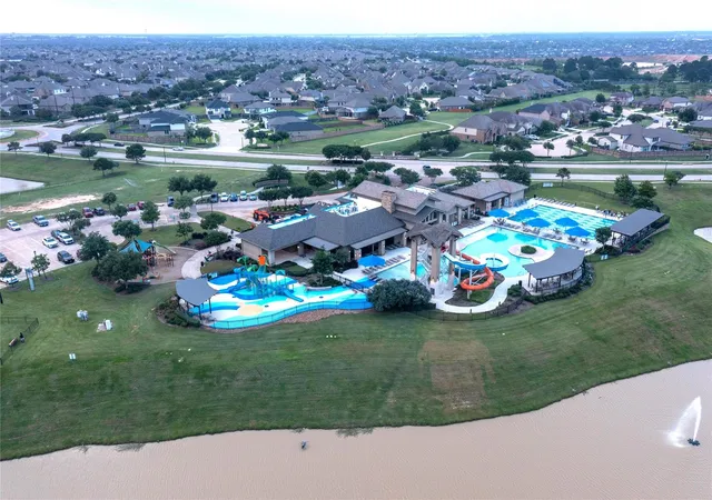 Photo 4 of Single family home for sale at 2907 Mcdonough Way, Katy, TX 77494 | MLS# 49862143 | Listing updated on 2026-08-18