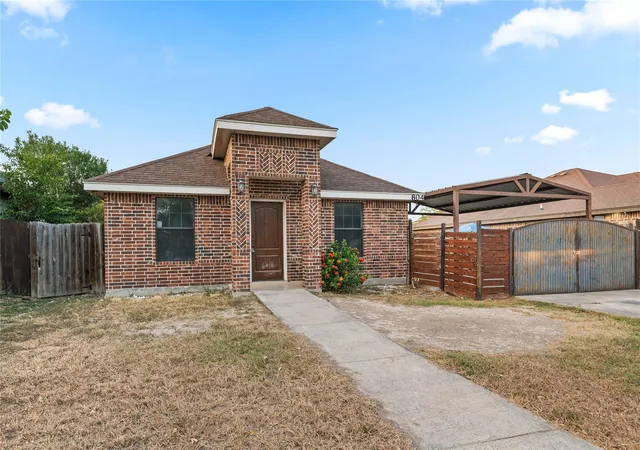 2nd image of 804 Sebastian Ct, Pharr, TX 78577 | MLS# 25388426