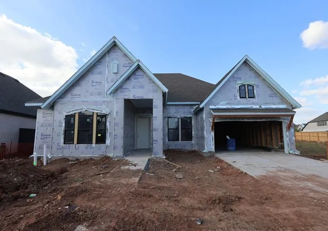 image of 726 Native Meadow Dr, Richmond, TX 77406 | MLS# 31960345