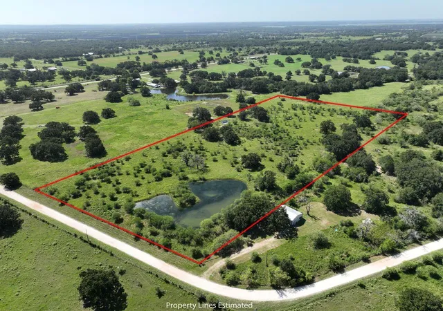 Photo 3 of Sale Pending at 6823 Fawn Oaks Ridge, Iola, TX 77861 | MLS# 53770028 | Listing updated on 2026-09-04