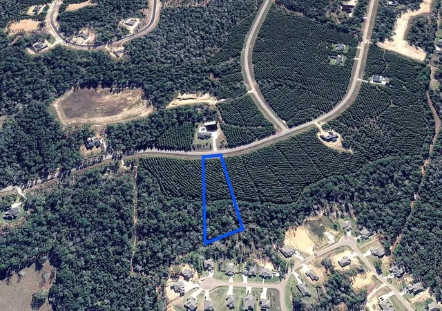 Photo 3 of Land for sale at 15751 Ridge Rock Rd, Willis, TX 77378 | MLS# 54744846 | Listing updated on 2026-09-03