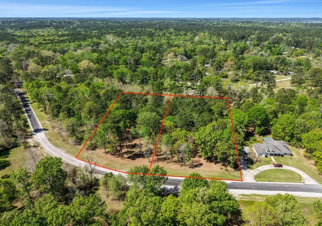 1st image of 000 Harrell Cemetery Rd, Coldspring, TX 77331 | MLS# 60421210