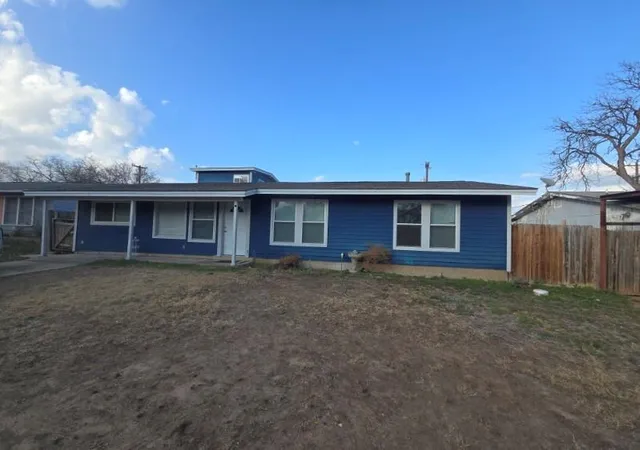Homes for sale in San Antonio, TX | 275 Coral Ave, San Antonio, TX 78223 | MLS# 51796113