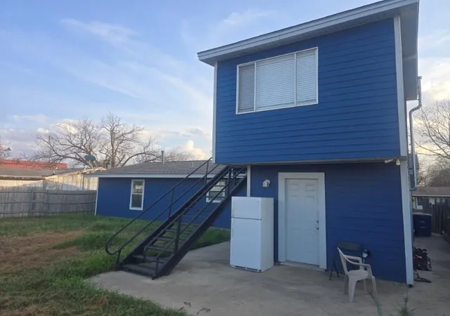 Homes for sale in San Antonio, TX | 275 Coral Ave, San Antonio, TX 78223 | MLS# 51796113