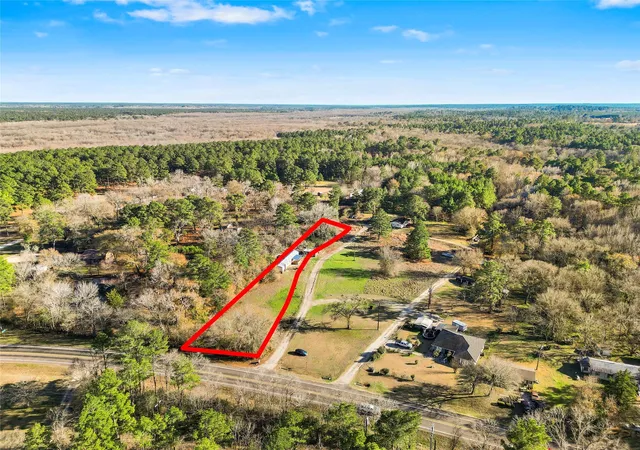Homes for sale in Huntsville, TX | 9a Goree Circle, Huntsville, TX 77340 | MLS# 34750993