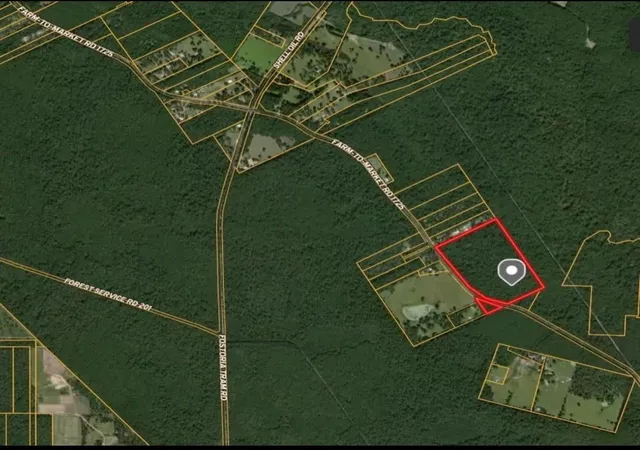 Photo 2 of Land for sale at 0000 Tbd Fm 1725, Cleveland, TX 77328 | MLS# 27491505 | Listing updated on 2026-08-20