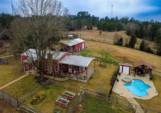 Photo 1 of Land for sale at 875 An County Rd 2150, Palestine, TX 75801 | MLS# 75386483 | Listing updated on 2026-07-31