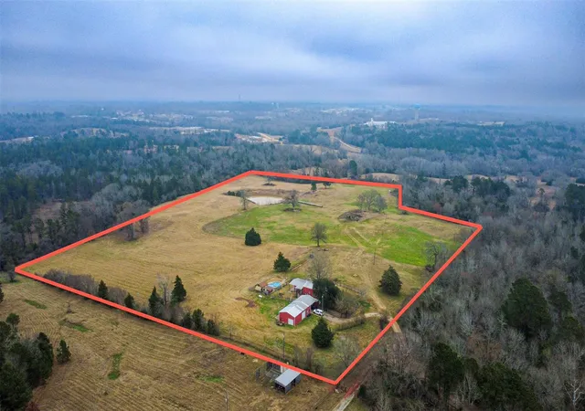 Photo 2 of Land for sale at 875 An County Rd 2150, Palestine, TX 75801 | MLS# 75386483 | Listing updated on 2026-07-31