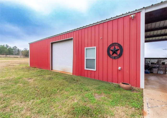 Photo 2 of Land for sale at 875 An County Rd 2150, Palestine, TX 75801 | MLS# 75386483 | Listing updated on 2026-07-31