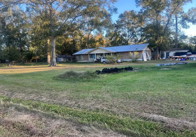 Photo 1 of Single family home for sale at 1760 County Rd 318, Cleveland, TX 77327 | MLS# 87444500 | Listing updated on 2026-05-04