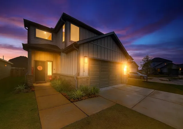 Photo 1 of Single family home for sale at 2719 Forest Retreat Ln, Missouri City, TX 77489 | MLS# 10498866 | Listing updated on 2026-07-28
