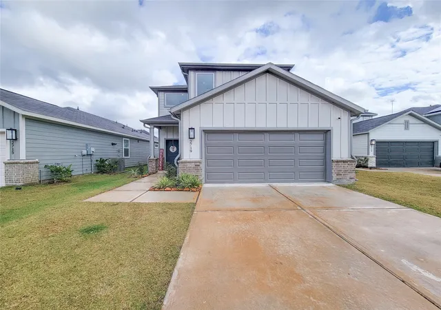 Photo 3 of Single family home for sale at 2719 Forest Retreat Ln, Missouri City, TX 77489 | MLS# 10498866 | Listing updated on 2026-07-28