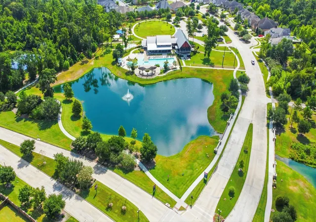 49th image of 27115 Wilcox Crest Ln, Magnolia, TX 77354 | MLS# 24456608