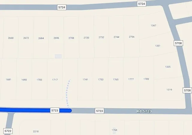 Photo 2 of Land for sale at 1729 Road 5723, Cleveland, TX 77327 | MLS# 50697189 | Listing updated on 2026-06-25