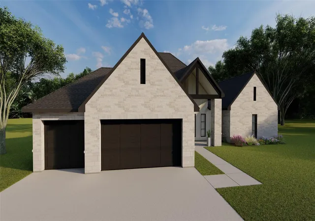1st image of 1531 Silver Creek Lane, Montgomery, TX 77316 | MLS# 82976885