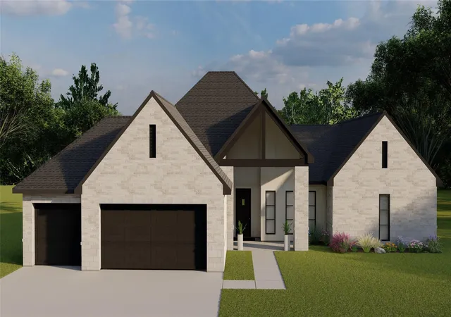 2nd image of 1531 Silver Creek Lane, Montgomery, TX 77316 | MLS# 82976885