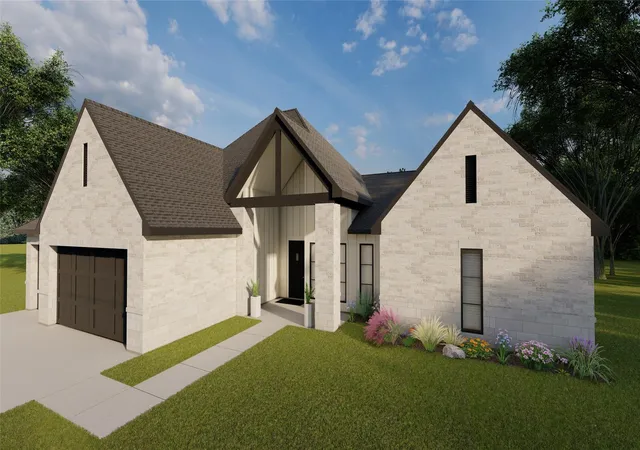 3rd image of 1531 Silver Creek Lane, Montgomery, TX 77316 | MLS# 82976885