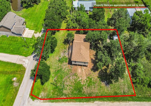 Photo 1 of Single family home for sale at 4454 Recreation Dr, Brazoria, TX 77422 | MLS# 31792115 | Listing updated on 2026-07-28