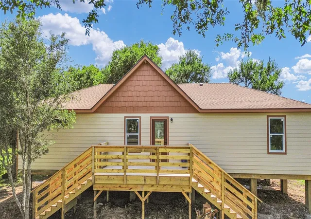 Photo 2 of Single family home for sale at 4454 Recreation Dr, Brazoria, TX 77422 | MLS# 31792115 | Listing updated on 2026-07-28