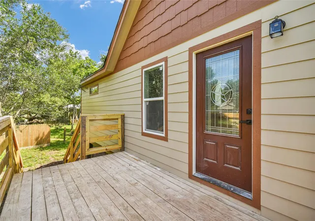Photo 3 of Single family home for sale at 4454 Recreation Dr, Brazoria, TX 77422 | MLS# 31792115 | Listing updated on 2026-07-28