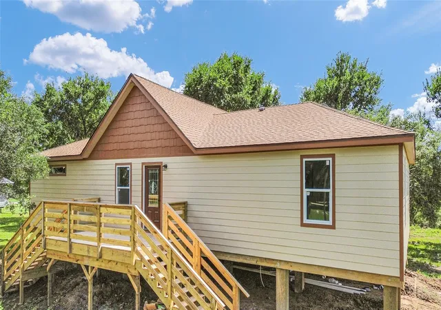 Photo 3 of Single family home for sale at 4454 Recreation Dr, Brazoria, TX 77422 | MLS# 31792115 | Listing updated on 2026-07-28