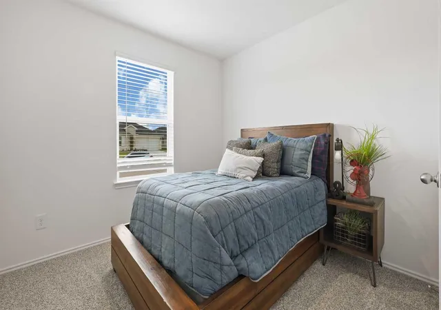 Photo 3 of Sale Pending at 31730 Loyalty Hts Dr, Fulshear, TX 77441 | MLS# 7700632 | Listing updated on 2026-08-24