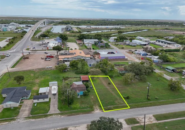 1st image of 0 Lewis St, Matagorda, TX 77457 | MLS# 97657364
