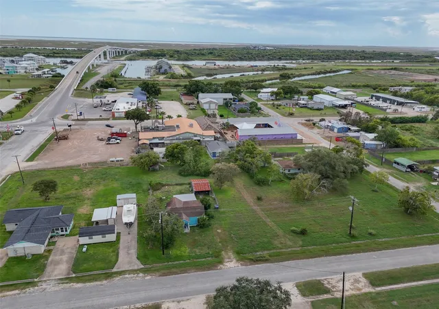 2nd image of 0 Lewis St, Matagorda, TX 77457 | MLS# 97657364