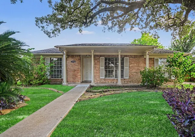 Photo 1 of Single family home for sale at 11226 Sagemeadow Ln, Houston, TX 77089 | MLS# 83127026 | Listing updated on 2026-09-03