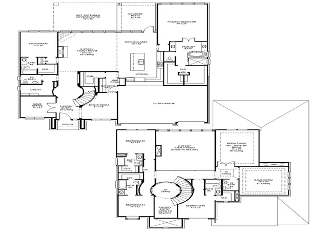 Photo 2 of Single family home for sale at 16519 Cheerful Trl St, Hockley, TX 77447 | MLS# 29555881 | Listing updated on 2026-08-14