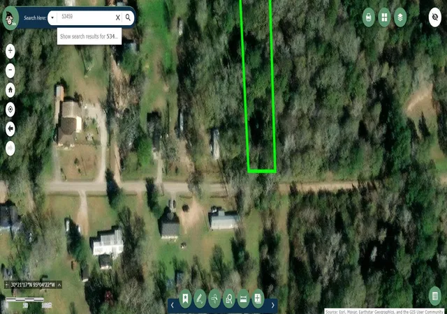 Photo 2 of Land for sale at 00 Martin Luther King St, Cleveland, TX 77327 | MLS# 51362206 | Listing updated on 2026-06-15