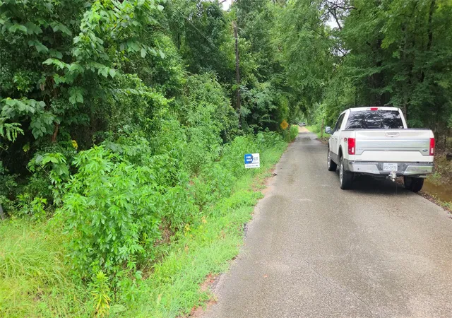 Photo 3 of Land for sale at 00 Martin Luther King St, Cleveland, TX 77327 | MLS# 51362206 | Listing updated on 2026-06-15