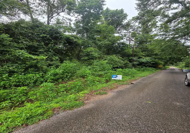 Photo 3 of Land for sale at 00 Martin Luther King St, Cleveland, TX 77327 | MLS# 51362206 | Listing updated on 2026-06-15