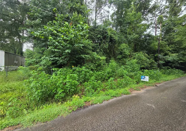 Photo 4 of Land for sale at 00 Martin Luther King St, Cleveland, TX 77327 | MLS# 51362206 | Listing updated on 2026-06-15
