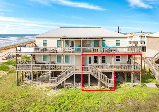 2nd image of 116 Howard Ave, Freeport, TX 77541