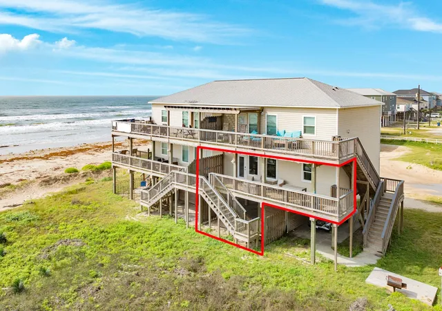 31st image of 116 Howard Ave #G, Freeport, TX 77541 | MLS# 79708739