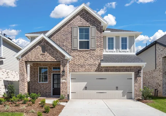1st image of 660 Crested Duck Ct, Willis, TX 77318 | MLS# 11545860