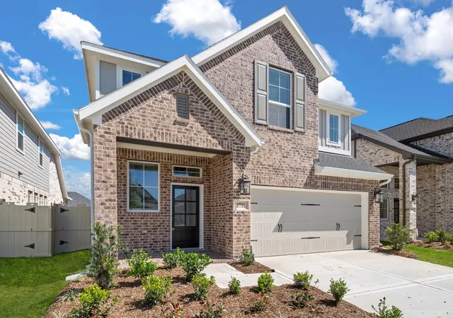 2nd image of 660 Crested Duck Ct, Willis, TX 77318 | MLS# 11545860