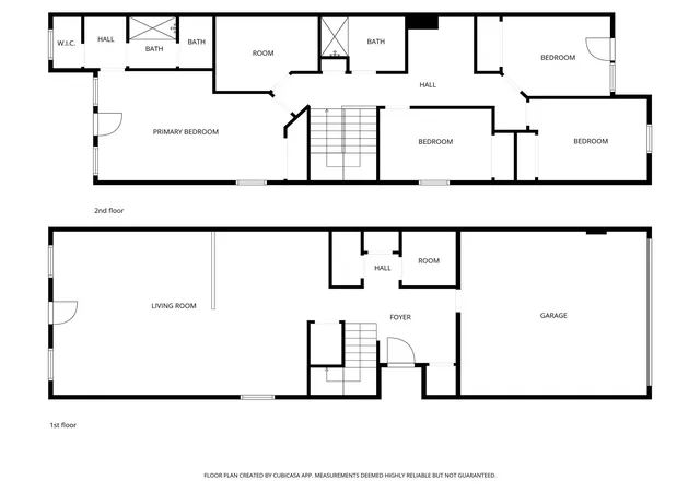 4th image of 7420 Gonzales St, Houston, TX 77020 | MLS# 83154918