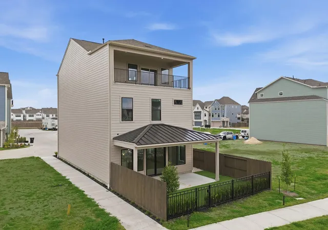 1st image of 8713 Padua Ln, Houston, TX 77055 | MLS# 72526602
