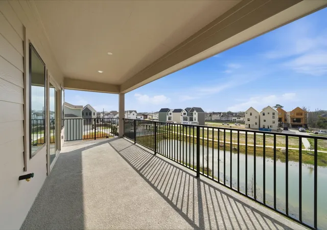 3rd image of 8713 Padua Ln, Houston, TX 77055 | MLS# 72526602