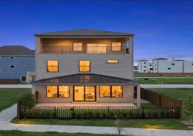 8th image of 8713 Padua Ln, Houston, TX 77055 | MLS# 72526602