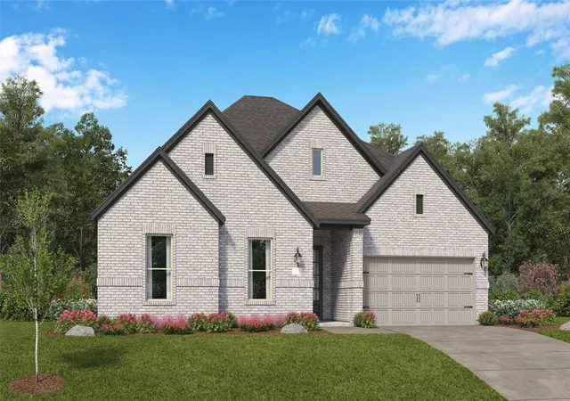 Single family home for sale at 2407 Tranquil Cedar Dr, Richmond, TX 77469 | MLS# 76074848