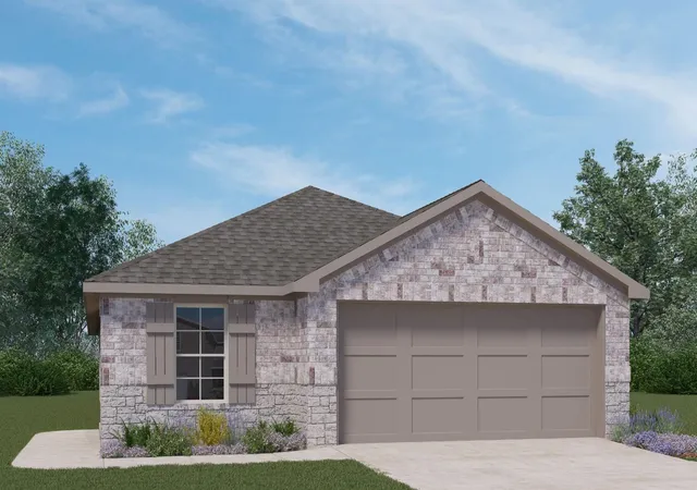 Photo 1 of Single family home for sale at 8067 George Crest Ln, Needville, TX 77461 | MLS# 68243295 | Listing updated on 2026-09-21